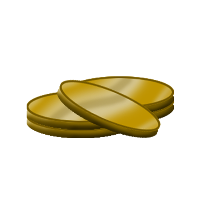 6500 Gold logo